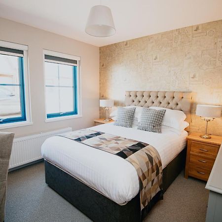 The Seafield Arms Hotel Cullen - Self Catering ภายนอก รูปภาพ
