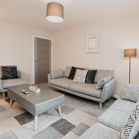The Seafield Arms Hotel Cullen - Self Catering ภายนอก รูปภาพ