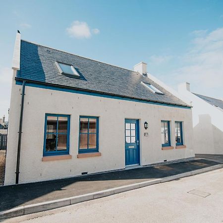 The Seafield Arms Hotel Cullen - Self Catering ภายนอก รูปภาพ