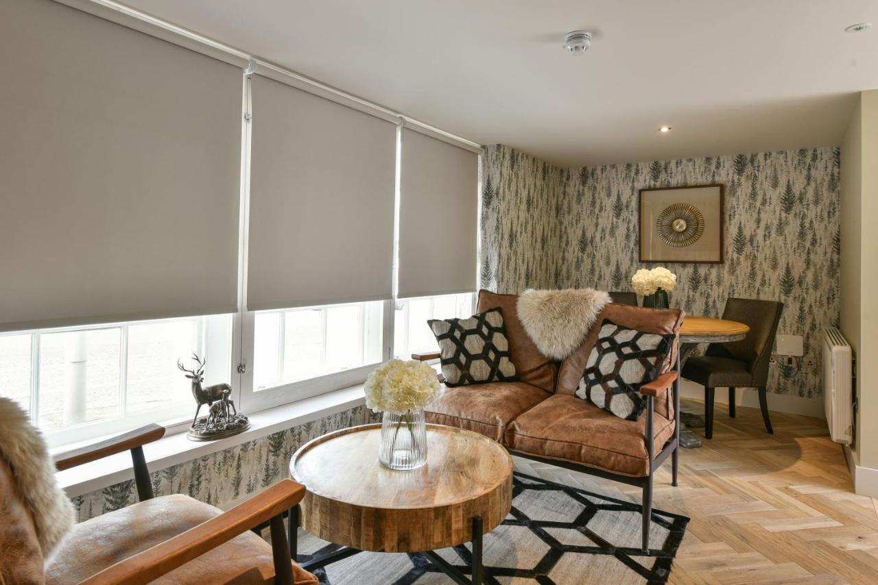 The Seafield Arms Hotel Cullen - Self Catering ภายนอก รูปภาพ