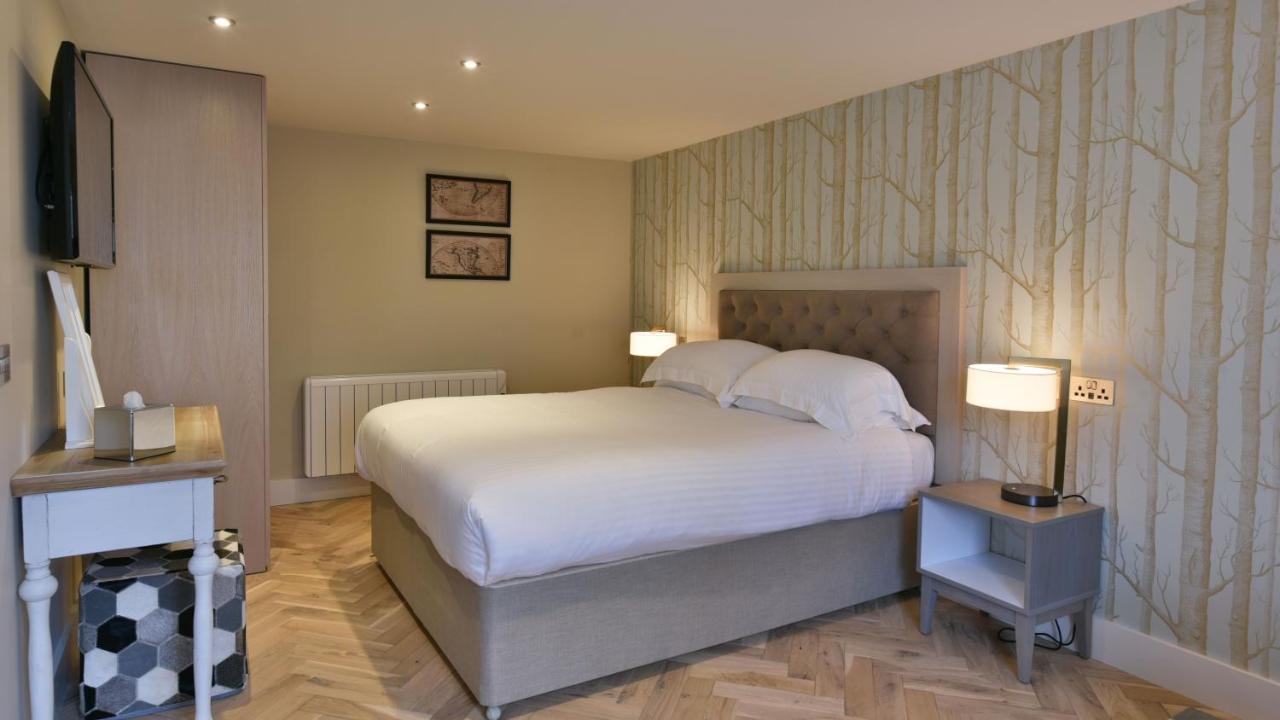 The Seafield Arms Hotel Cullen - Self Catering ภายนอก รูปภาพ