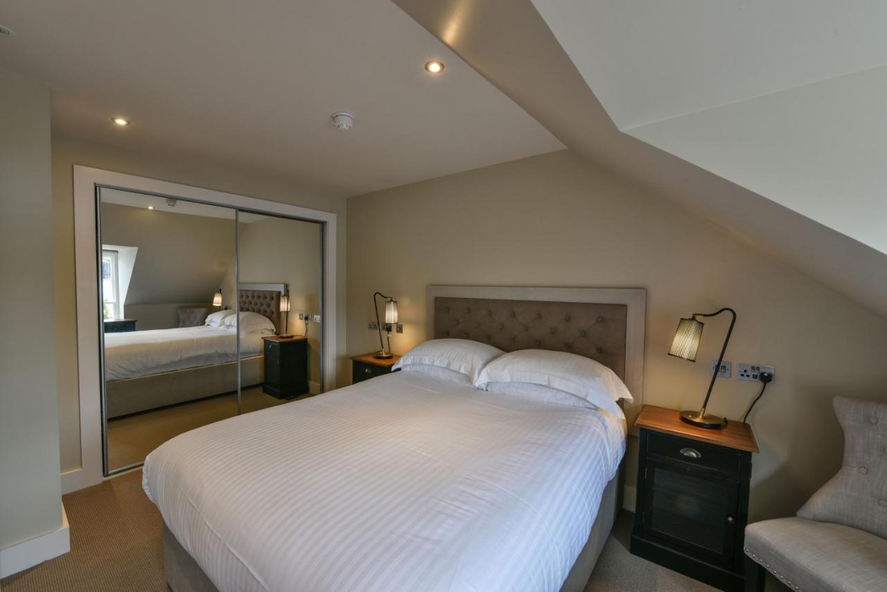 The Seafield Arms Hotel Cullen - Self Catering ภายนอก รูปภาพ