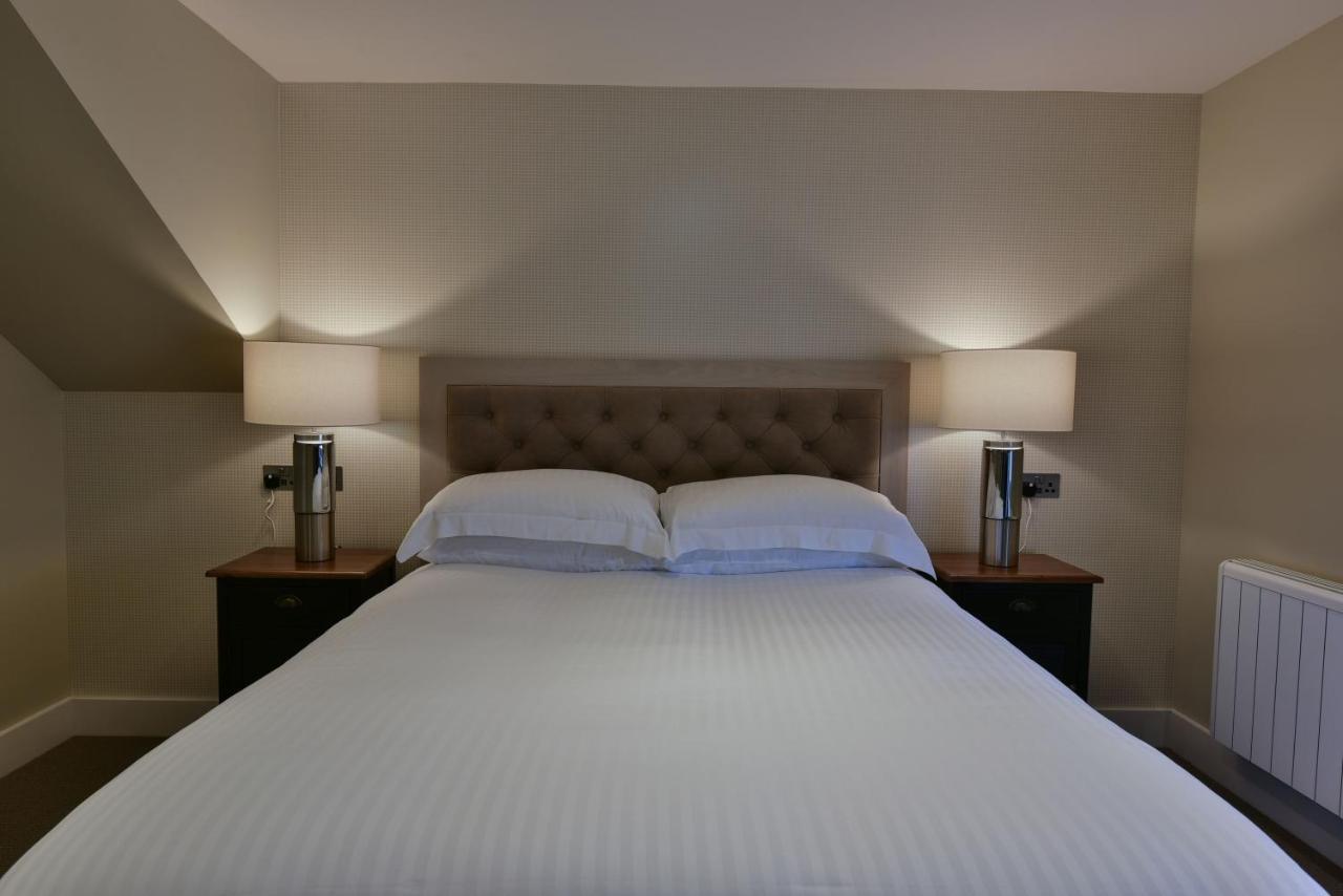 The Seafield Arms Hotel Cullen - Self Catering ภายนอก รูปภาพ