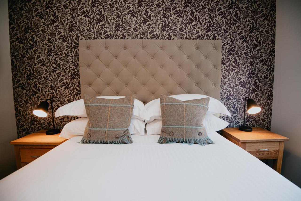 The Seafield Arms Hotel Cullen - Self Catering ภายนอก รูปภาพ