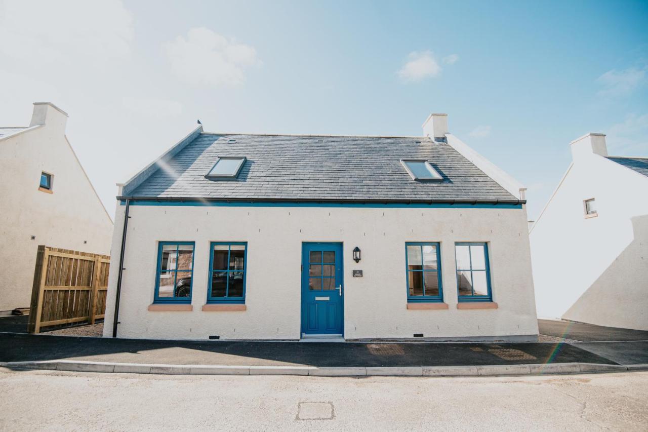 The Seafield Arms Hotel Cullen - Self Catering ภายนอก รูปภาพ